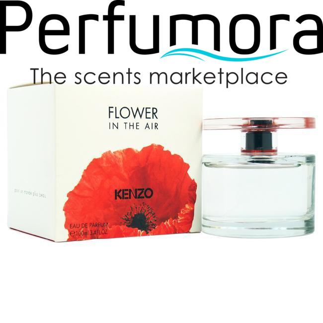 FLOWER IN THE AIR BY KENZO FOR WOMEN -  Eau De Parfum SPRAY