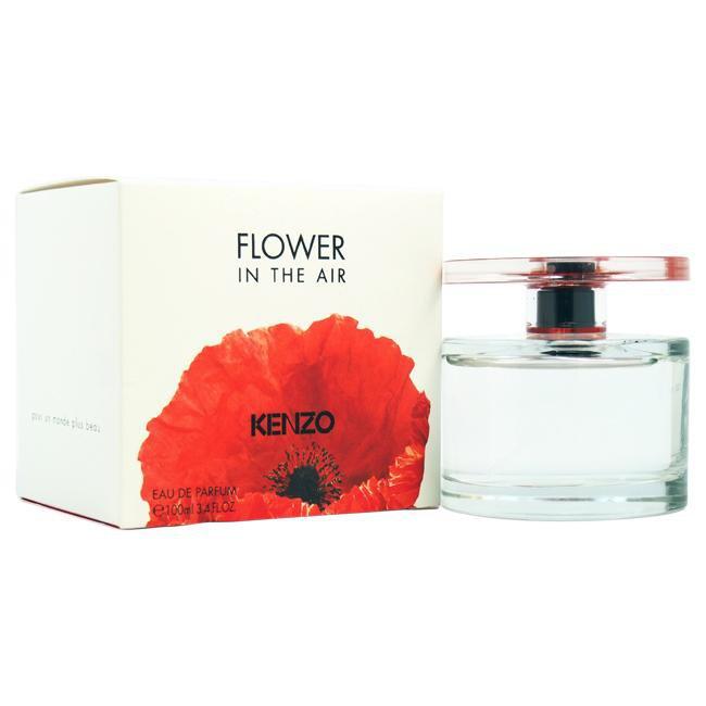 FLOWER IN THE AIR BY KENZO FOR WOMEN -  Eau De Parfum SPRAY