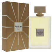 BEBE NOUVEAU CHIC BY BEBE FOR WOMEN -  Eau De Parfum SPRAY