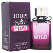 JOOP! MISS WILD BY JOOP! FOR WOMEN -  Eau De Parfum SPRAY