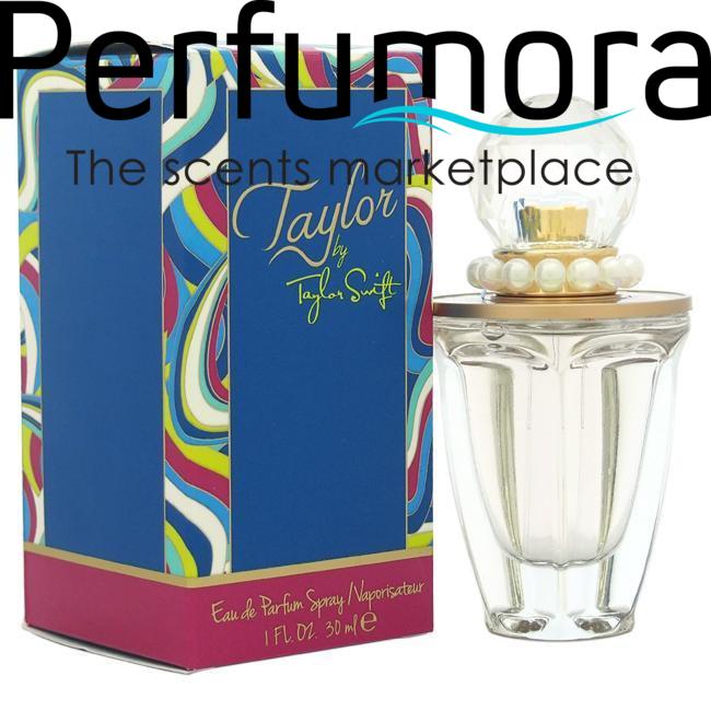 TAYLOR BY TAYLOR SWIFT FOR WOMEN -  Eau De Parfum SPRAY