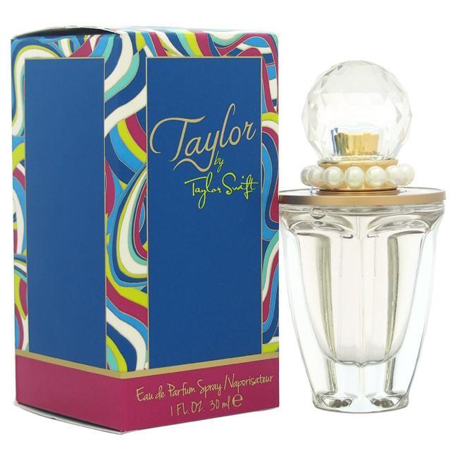 TAYLOR BY TAYLOR SWIFT FOR WOMEN -  Eau De Parfum SPRAY