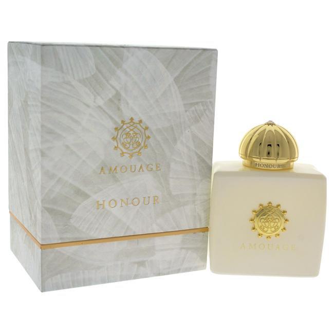 HONOUR BY AMOUAGE FOR WOMEN -  Eau De Parfum SPRAY