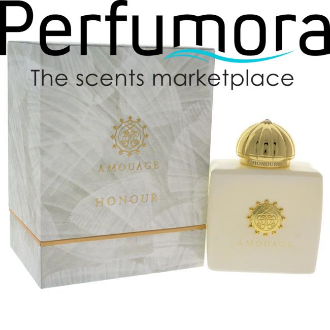 HONOUR BY AMOUAGE FOR WOMEN -  Eau De Parfum SPRAY