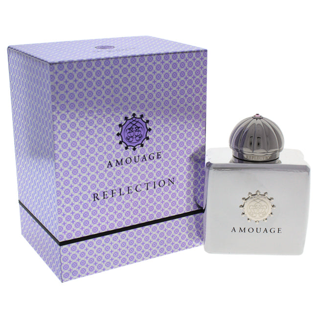 Reflection by Amouage for Women - EDP Spray