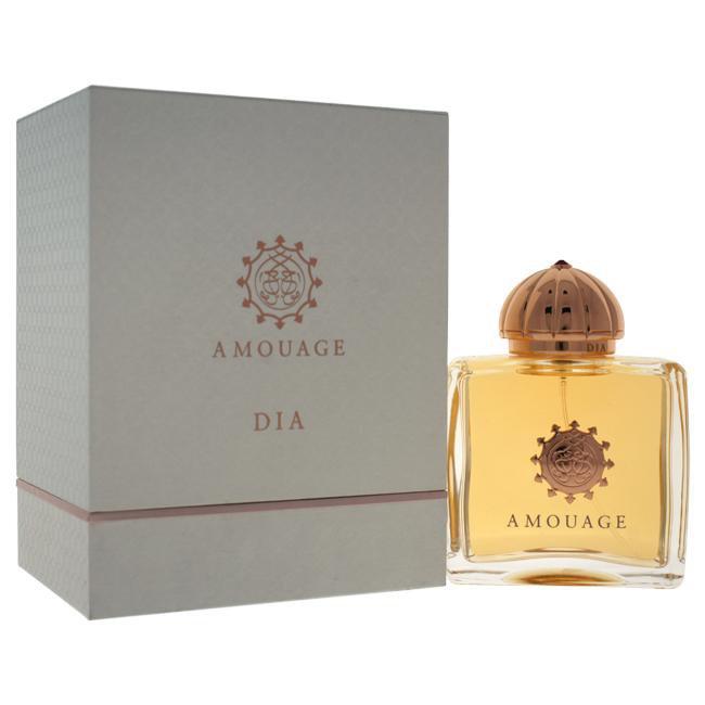 DIA BY AMOUAGE FOR WOMEN -  Eau De Parfum SPRAY