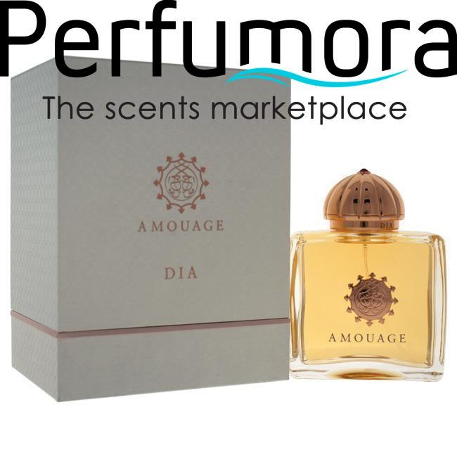 DIA BY AMOUAGE FOR WOMEN -  Eau De Parfum SPRAY