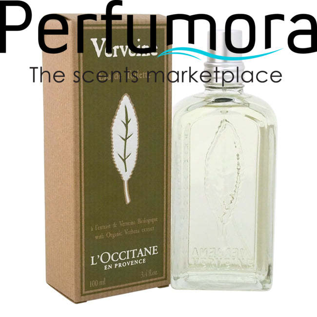 Verbena by LOccitane for Women -  Eau de Toilette Spray