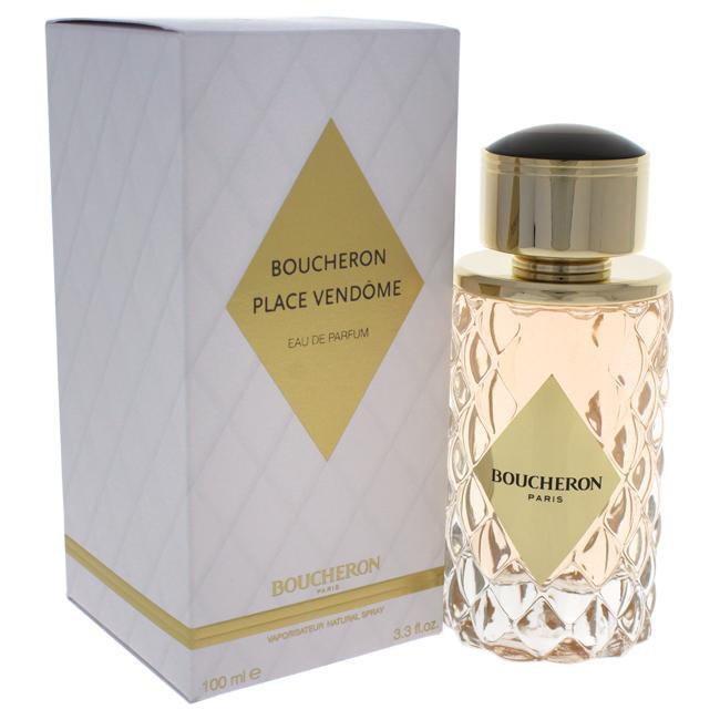 PLACE VENDOME BY BOUCHERON FOR WOMEN -  Eau De Parfum SPRAY