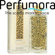 DALI WILD BY SALVADOR DALI FOR WOMEN -  Eau De Toilette SPRAY