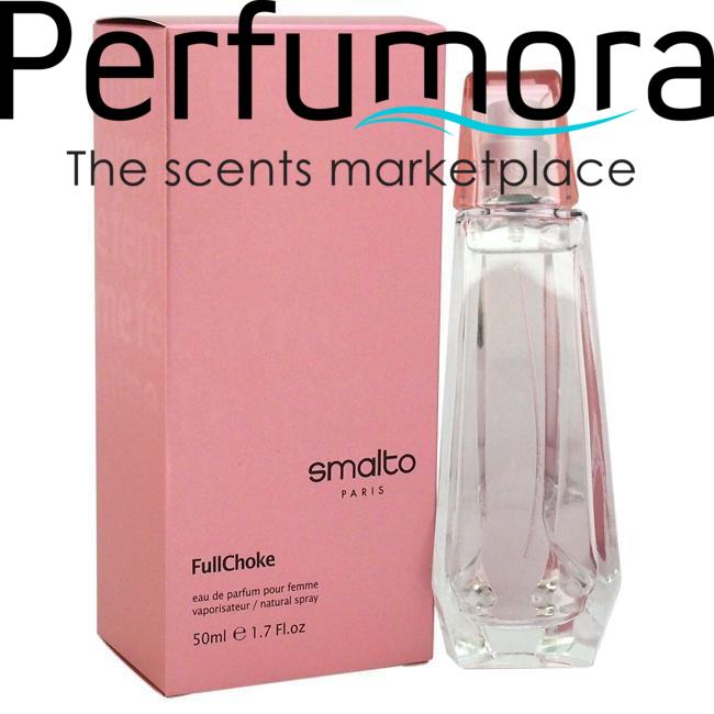 SMALTO FULL CHOKE BY FRANCESCO SMALTO FOR WOMEN -  Eau De Parfum SPRAY