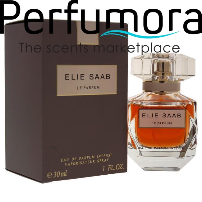 ELIE SAAB LE PARFUM INTENSE BY ELIE SAAB FOR WOMEN -  Eau De Parfum SPRAY