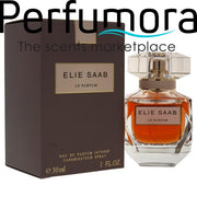 ELIE SAAB LE PARFUM INTENSE BY ELIE SAAB FOR WOMEN -  Eau De Parfum SPRAY