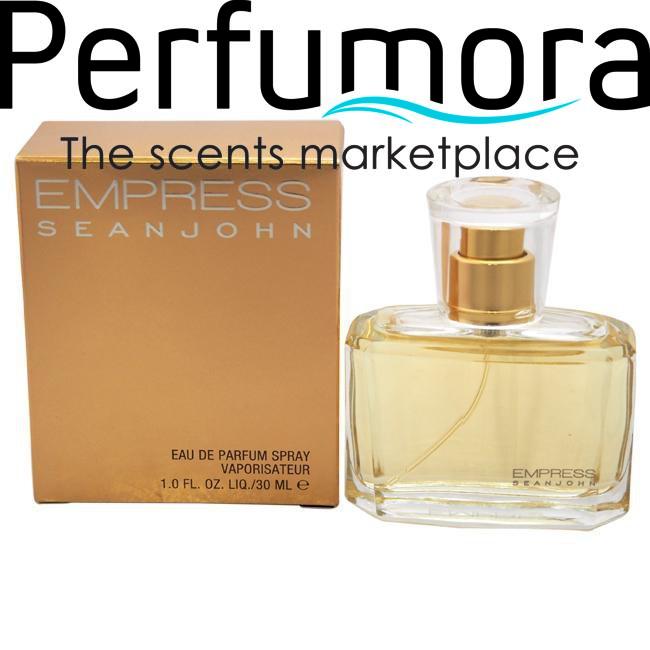 EMPRESS BY SEAN JOHN FOR WOMEN -  Eau De Parfum SPRAY