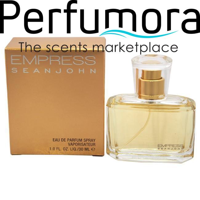 EMPRESS BY SEAN JOHN FOR WOMEN -  Eau De Parfum SPRAY