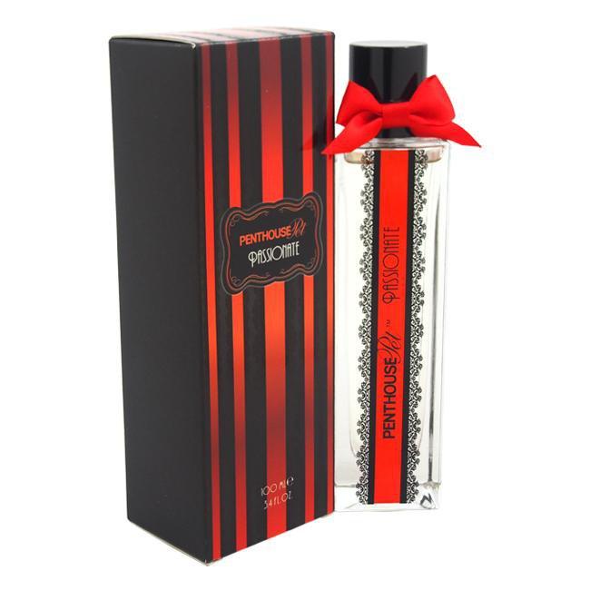 PASSIONATE BY PENTHOUSE FOR WOMEN -  Eau De Parfum SPRAY