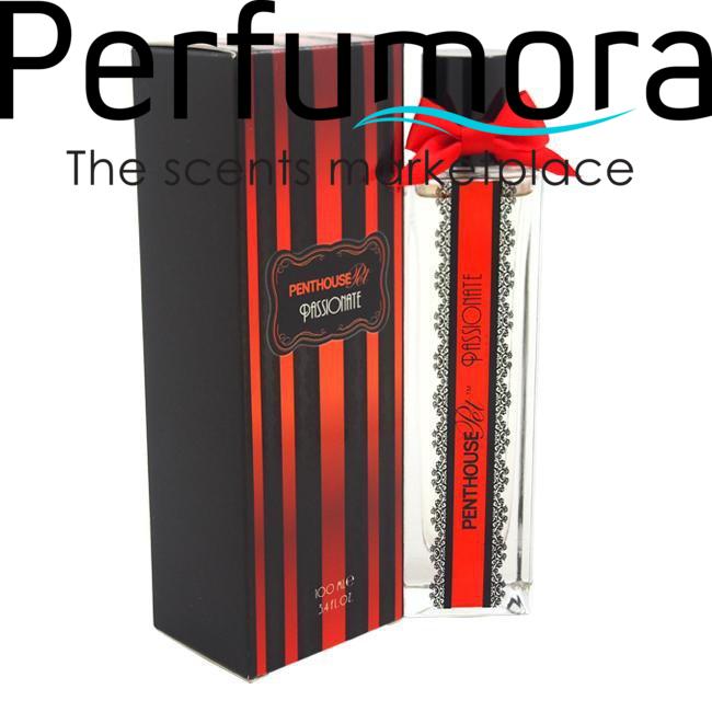 PASSIONATE BY PENTHOUSE FOR WOMEN -  Eau De Parfum SPRAY