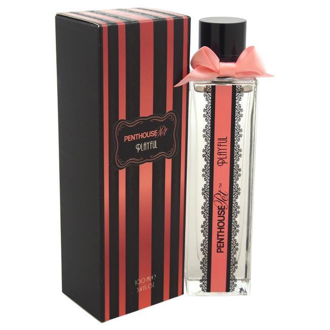 PLAYFUL BY PENTHOUSE FOR WOMEN -  Eau De Parfum SPRAY