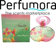 Incanto Amity For Women By Salvatore Ferragamo Eau De Toilette Spray