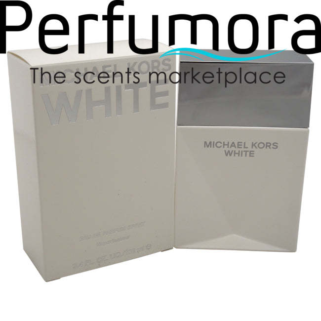 Michael Kors White by Michael Kors for Women - EDP Spray (Limited Edition)