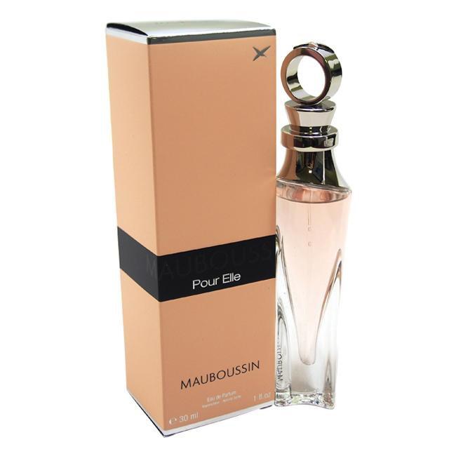 MAUBOUSSIN POUR ELLE BY MAUBOUSSIN FOR WOMEN -  Eau De Parfum SPRAY