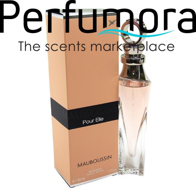 MAUBOUSSIN POUR ELLE BY MAUBOUSSIN FOR WOMEN -  Eau De Parfum SPRAY