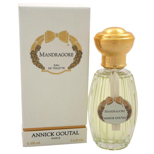 MANDRAGORE BY ANNICK GOUTAL FOR WOMEN -  Eau De Toilette SPRAY