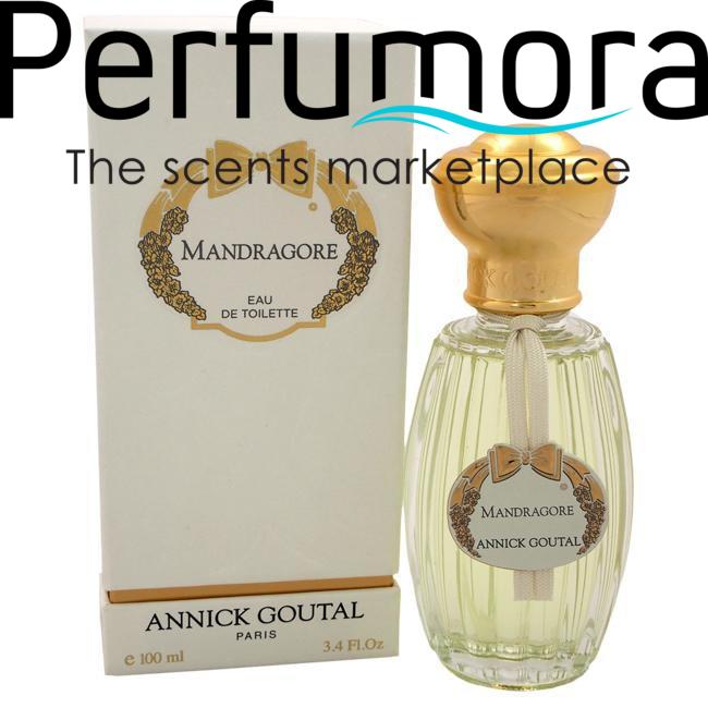 MANDRAGORE BY ANNICK GOUTAL FOR WOMEN -  Eau De Toilette SPRAY