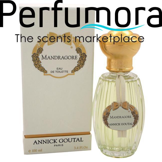 MANDRAGORE BY ANNICK GOUTAL FOR WOMEN -  Eau De Toilette SPRAY