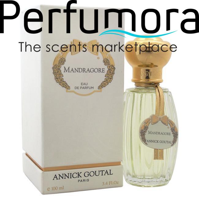 MANDRAGORE BY ANNICK GOUTAL FOR WOMEN -  Eau De Parfum SPRAY