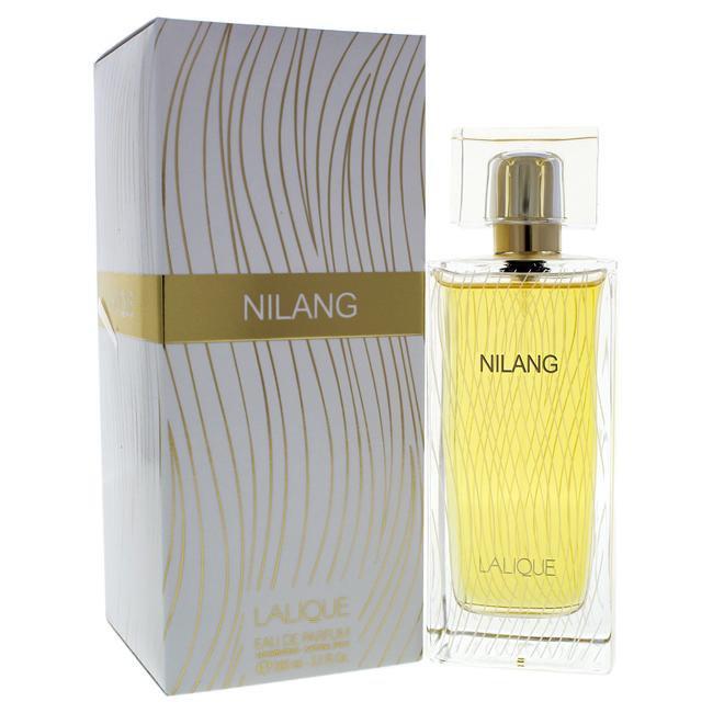 NILANG BY LALIQUE FOR WOMEN -  Eau De Parfum SPRAY