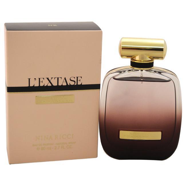 LEXTASE BY NINA RICCI FOR WOMEN -  Eau De Parfum SPRAY