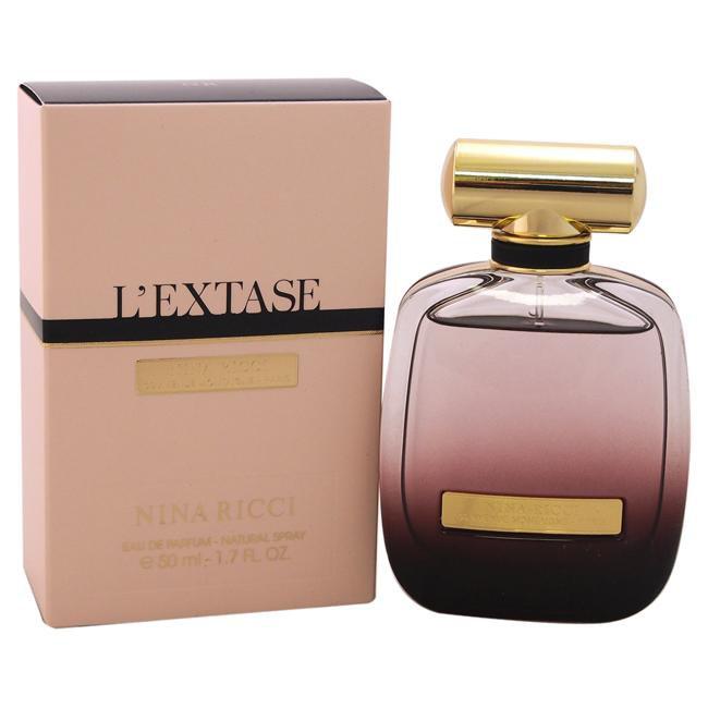 LEXTASE BY NINA RICCI FOR WOMEN -  Eau De Parfum SPRAY