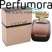 LEXTASE BY NINA RICCI FOR WOMEN -  Eau De Parfum SPRAY