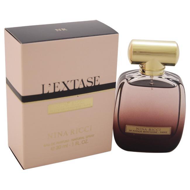 LEXTASE BY NINA RICCI FOR WOMEN -  Eau De Parfum SPRAY
