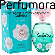 CABOTINE FLORALIE BY PARFUMS GRES FOR WOMEN -  Eau De Toilette SPRAY