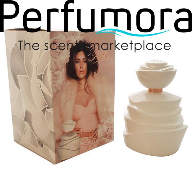 Kim Kardashian Fleur Fatale For Women By Kim Kardashian Eau De Parfum Spray