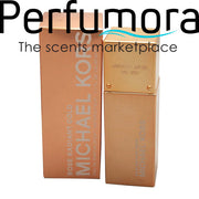 Rose Radiant Gold by Michael Kors for Women - EDP Spray
