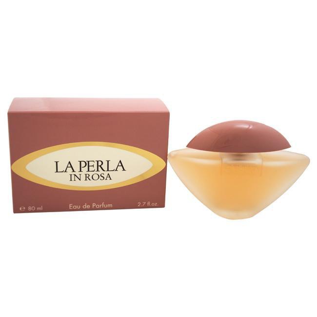 LA PERLA IN ROSA BY LA PERLA FOR WOMEN -  Eau De Parfum SPRAY