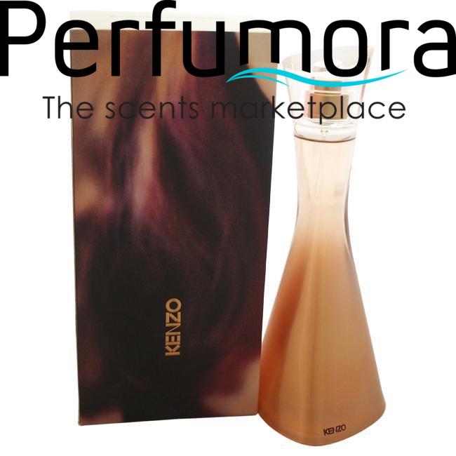 KENZO JEU DAMOUR BY KENZO FOR WOMEN -  Eau De Parfum SPRAY