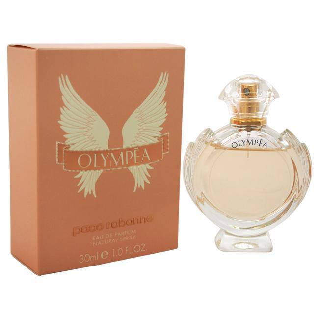 Olympea by Paco Rabanne for Women -  Eau de Parfum Spray
