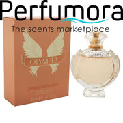 Olympea by Paco Rabanne for Women -  Eau de Parfum Spray