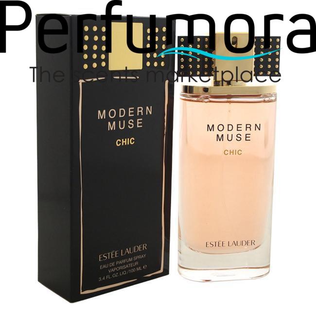 MODERN MUSE CHIC BY ESTEE LAUDER FOR WOMEN -  Eau De Parfum SPRAY