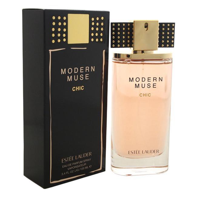 MODERN MUSE CHIC BY ESTEE LAUDER FOR WOMEN -  Eau De Parfum SPRAY