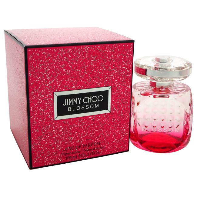 JIMMY CHOO BLOSSOM BY JIMMY CHOO FOR WOMEN -  Eau De Parfum SPRAY