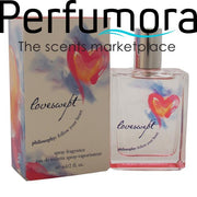LOVESWEPT BY PHILOSOPHY FOR WOMEN -  Eau De Toilette SPRAY