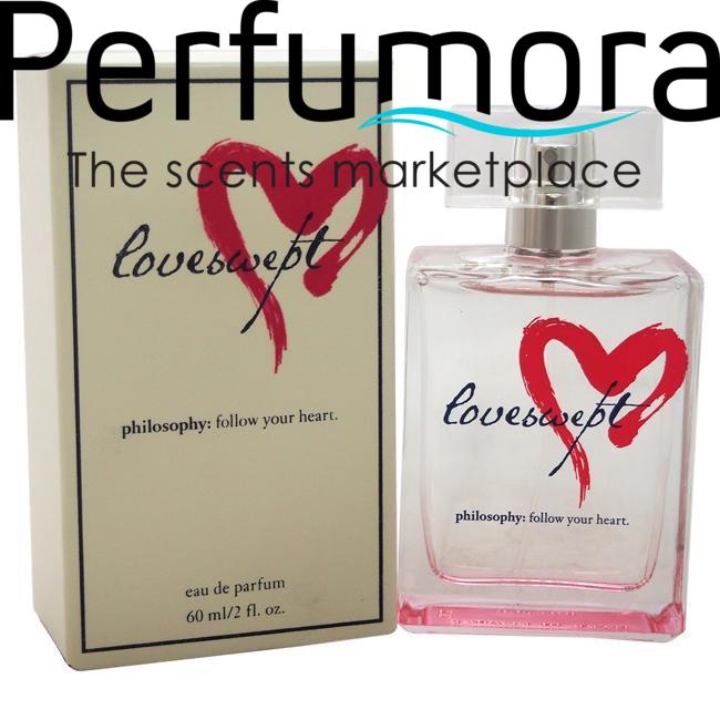 LOVESWEPT BY PHILOSOPHY FOR WOMEN -  Eau De Parfum SPRAY