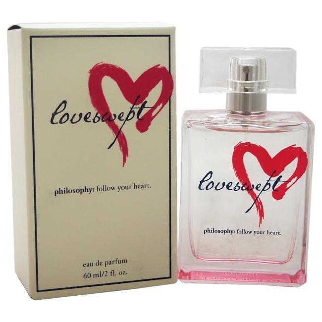 LOVESWEPT BY PHILOSOPHY FOR WOMEN -  Eau De Parfum SPRAY