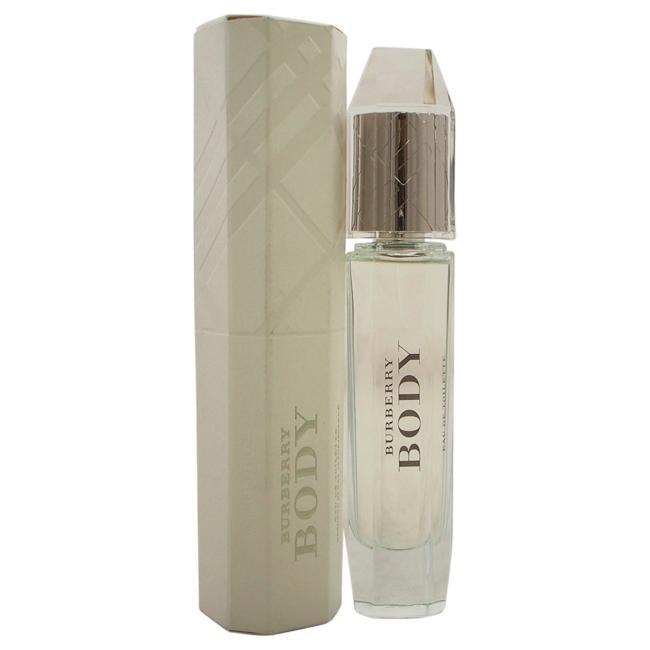 BURBERRY BODY BY BURBERRY FOR WOMEN -  Eau De Toilette SPRAY