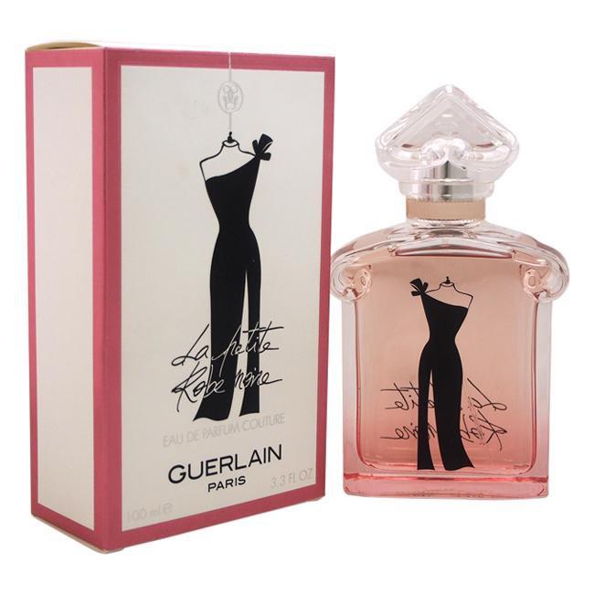 LA PETITE ROBE NOIRE COUTURE BY GUERLAIN FOR WOMEN -  Eau De Parfum SPRAY